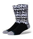 STANCE X^X Socks \bNX RAMONES [Y THE RAMONES Y ubN C Xg[g XP[^[ XP[g oXPbg theramones