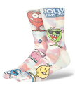 STANCE~JOLLY RANCHER Socks X^X~W[`[ \bNX O~ jZbNX Y fB[X }` C Xg[g XP[^[ XP[g oXPbg jolly