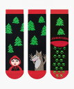 JIMMY LION KIDS LITTLE RED Socks ジミーライオン キッズ リトル レッド ソックス 靴下 ブラック 黒 kids キッズ 子供 ...