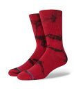 STANCE Socks NOSTEN CREW X^X \bNX mXe N[ bh C Xg[g XP[^[ XP[g jZbNX Y fB[X currenstcrew ^C_C