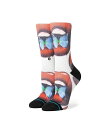 STANCE SWALLOW Socks X^X X[ \bNX C Xg[g XP[^[ XP[g fB[X swallow