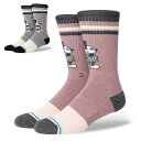 STANCE VINTAGE MICKEY CREW Socks スタンス ヴィンテージ ミッキー クルー ソックス メンズ レディース vintagemickey(4)