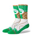 STANCE NBA ZONE BOS Socks jZbNX O[ C zonebos