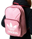 adidas TREFOIL CASUAL BACKPACK アディダス トレフォイル カジュアル バックパック リュック レッド d98924