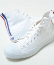 CONVERSE ALL STAR TR HI コンバース オールスター TR ハイ ホワイト メンズ スニーカー 1ck682