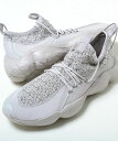 Reebok DMX FUSION TS リーボック ディーエムエックス フュージョン TS ベージュ×ブラウン メンズ スニーカー cn2208