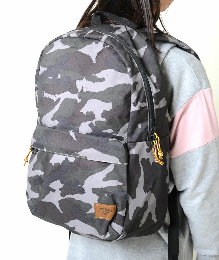 Timberland BACKPACK ティンバーランド バ