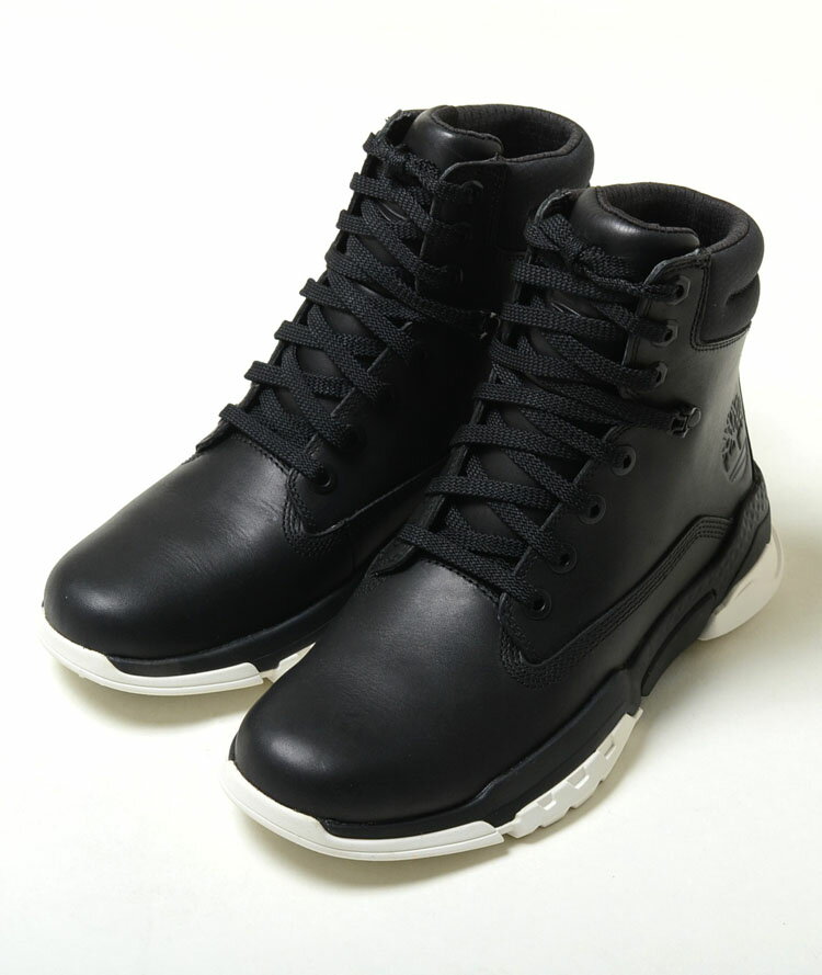 Timberland CityForce 6In NWP Boots ティンバ