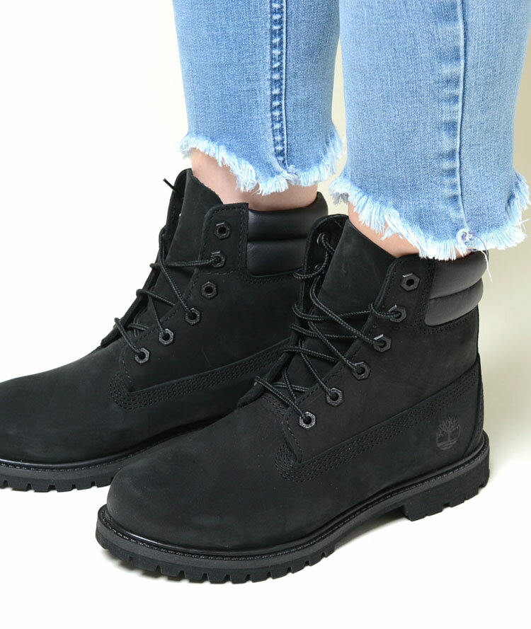 Timberland Waterville 6 In Waterproof boot テ