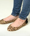 Buffalo LONDON Shoe BAR Deesse leopard obt@[h V[o[ fB[Z Ip[h fB[XV[Y 130112