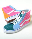 VANS SK8-HI oY XP[gnC }` Y Xj[J[ vn0a38gevs6