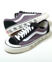 VANS STYLE 36 DECON SF oY @Y X^C36 fR SF p[v Y Xj[J[ vn0a3mvlvlb