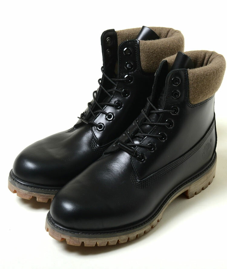 Timberland 6INPREM BOOT ティンバーランド