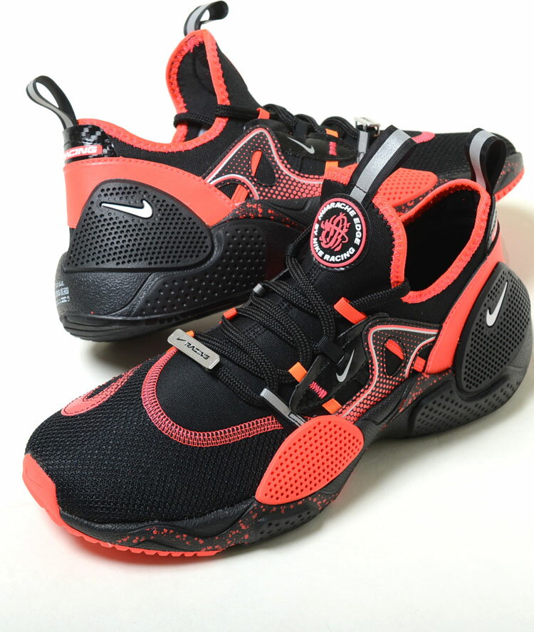 NIKE HUARACHE E.D.G.E. AS QS iCL n` GbW GbW I[X^[ NCbNXgCN ubN~bh Y Xj[J[ bv8171-001