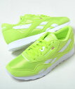 Reebok CLASSIC NYLON COLOR UNISEX [{bN NVbN iC lIC Y Xj[J[ cn7449