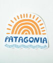 patagonia sticker p^SjA XebJ[ T zCg~IW