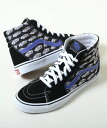 VANS SK8-HI oY @Y XP[gnC zCg~ubN vg Y Xj[J[ vn0a4bv6t2n