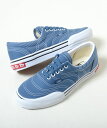 VANS ERA 3RA バンズ エラ 3RA ブルー キ