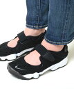 NIKE WMNS AIR RIFT BR iCL EBY GA tg u[Y ubN fB[X Xj[J[ T_ 848386-001