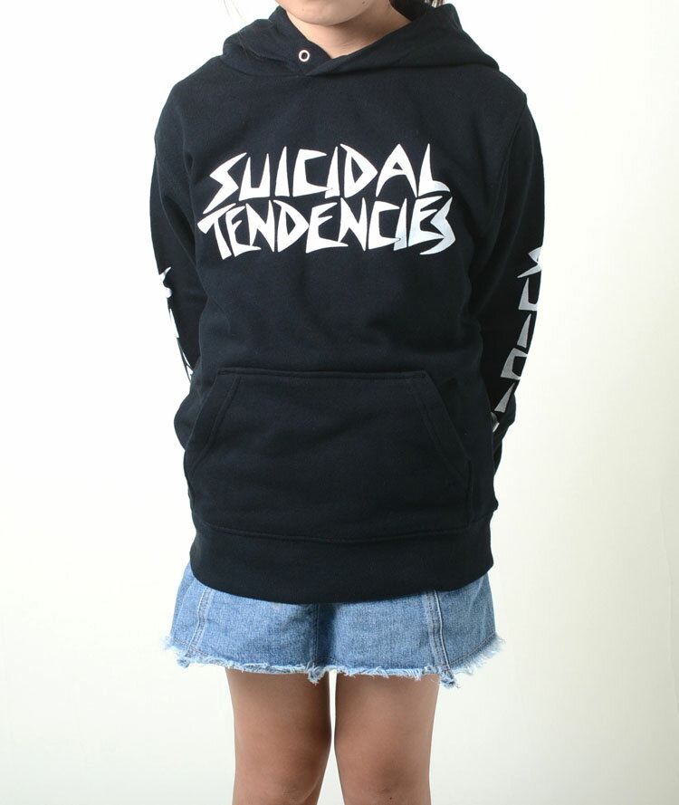 楽天市場】パーカー suicidal tendenciesの通販