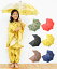 392 plus m KIDS UMBRELLA 50 󥭥塼 ץ饹   å  ޥ 50cm 55cm 6 a33002 s33104 q234