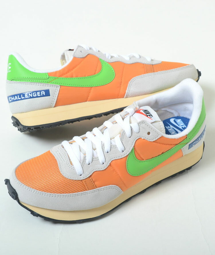 NIKE CHALLENGER OG iCL `W[ OG Y IW~CgO[ Xj[J[ dc5214-886