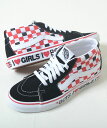 VANS SK8-MID @Y oY XP[g~bh ubN~zCg~bh ubN Y Xj[J[ vn0a3wm3wkum