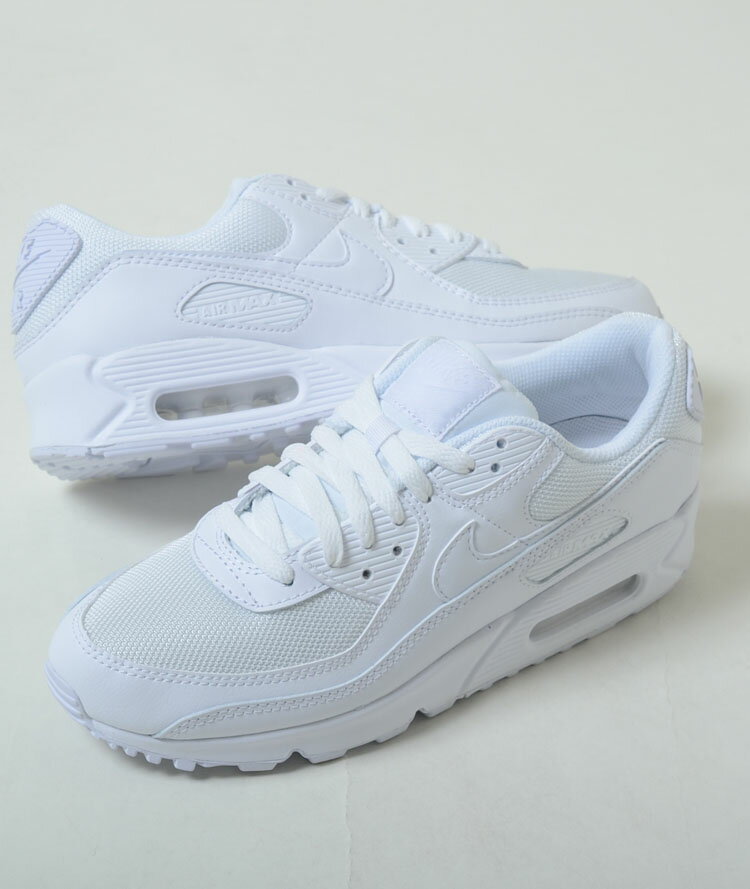 NIKE AIR MAX 90 iCL GA}bNX 90 zCg Y Xj[J[ cn8490-100