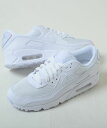 NIKE AIR MAX 90 iCL GA}bNX 90 zCg Y Xj[J[ cn8490-100