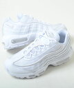 NIKE AIR MAX 95 ESSENTIAL ナイキ エア マックス 95 エッセンシャル ホワイト メンズ スニーカー ct1268-100