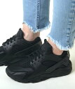 NIKE AIR HUARACHE iCL GA n` ubN fB[X Xj[J[ dd1068-002