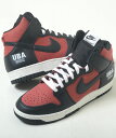 NIKE UNDERCOVER X DUNK HIGH 1985 'UBA' iCL A_[Jo[~_N nC bh~ubN Y Xj[J[ dd9401-600