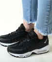 NIKE WMNS AIR MAX 95 iCL EBY GA }bNX 95 ubN~zCg fB[X Xj[J[ dh8015-001