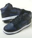 NIKE DUNK HIGH /F iCL _N nC tOg lCr[ fB[X Xj[J[ dj0383-400