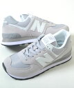 NEW BALANCE ML574 RC2 j[oX ML574 RC2 O[ U[ Y Xj[J[ ml574rc2m