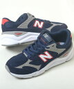 NEW BALANCE MSX90TBH ニューバランス MSX90TBH ネイビー メンズ スニーカー msx90tbh