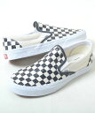 VANS CLASSIC SLIP-ON @Y oY NVbN Xb| ItzCg~ubN `FbN  Y [ Xj[J[ vn0a4u382na