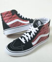 VANS SK8-HI @Y oY XP[gnC ubN~bh Y nCJbg Xj[J[ vn0a4u3c2c5