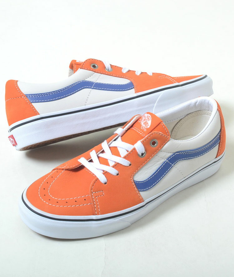 VANS SK8-LOW @Y oY XP[g IW~u[ Y Xj[J[ vn0a4uuk2s2