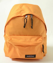 イーストパック リュック メンズ EASTPAK PADDED PAKR イーストパック パデット パッカー バックパック リュック オレンジ 20220412east-orange