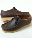 CLARKS WALLABEE N[NX r[ u[c uE Y V[Y 3602