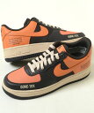 NIKE AIR FORCE 1 GTX iCL GAtH[X 1 SAebNX IW~uE  Y Xj[J[ do2760-220