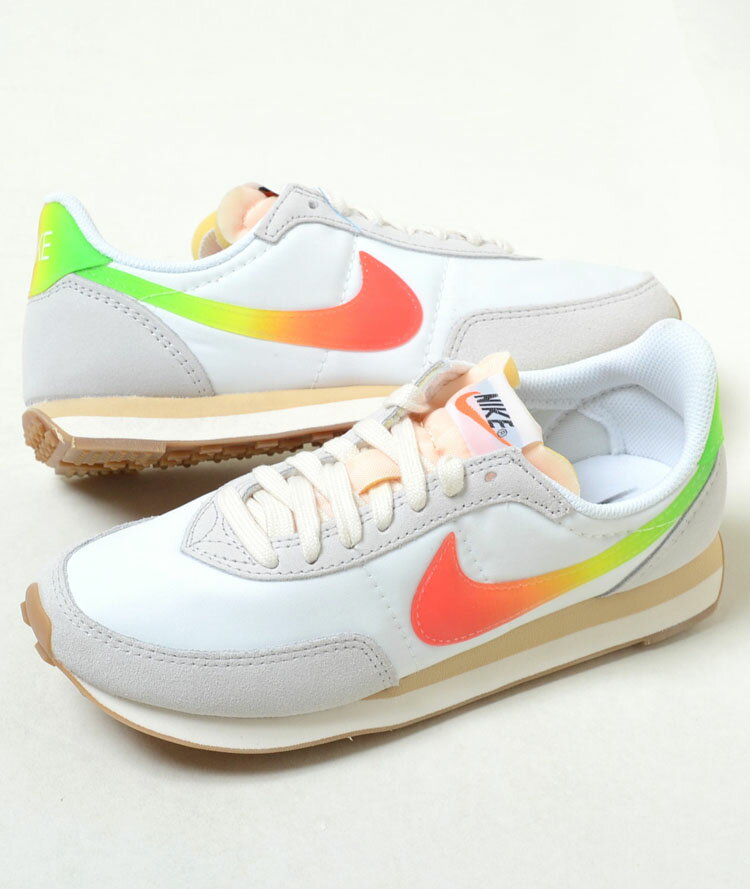 W NIKE WAFFLE TRAINER 2 EBY iCL bt g[i[ 2 CgO[ Y Xj[J[ dq4998-133m