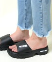 FILA HOMETOWN SLIDE SANDALS tB z[^EXChT_ ubN fB[X T_ f5131