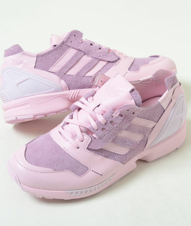 楽天 楽天市場】アディダス ZX(カラーピンク)(スニーカー 楽天 楽天市場】アディダス ZX(カラーピンク)(スニーカー