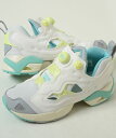 Reebok INSTA PUMP FURY 95 [{bN CX^ |vt[[ 95 zCg~O[ ~ Y Xj[J[ gv9638m