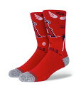 STANCE LA A LANDMARK Socks jZbNX \bNX bh laalandmark