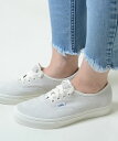 VANS AUTHENTIC oY I[ZeBbN x[W XG[h fB[X Xj[J[ vn0a348a19a