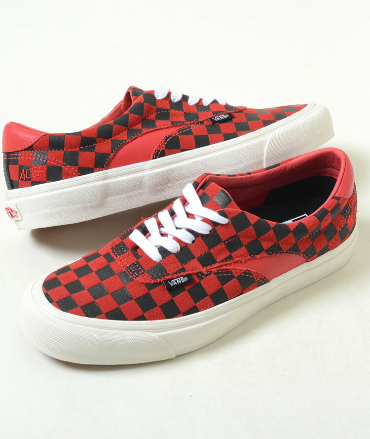 VANS ACER NI SP oY @Y GCT[ j[ SP bh~ubN ԁ~ `FbN Y Xj[J[vn0a4uwy2nr