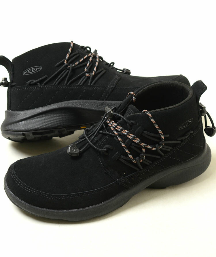 KEEN UNEEK CHUKKA キーン 